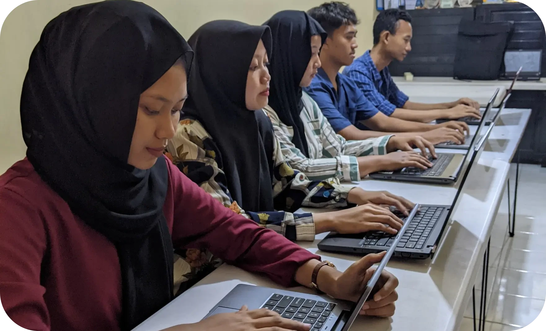 Strategi digital marketing untuk UMKM